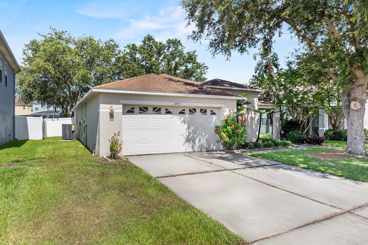 2505 BROWNWOOD DRIVE