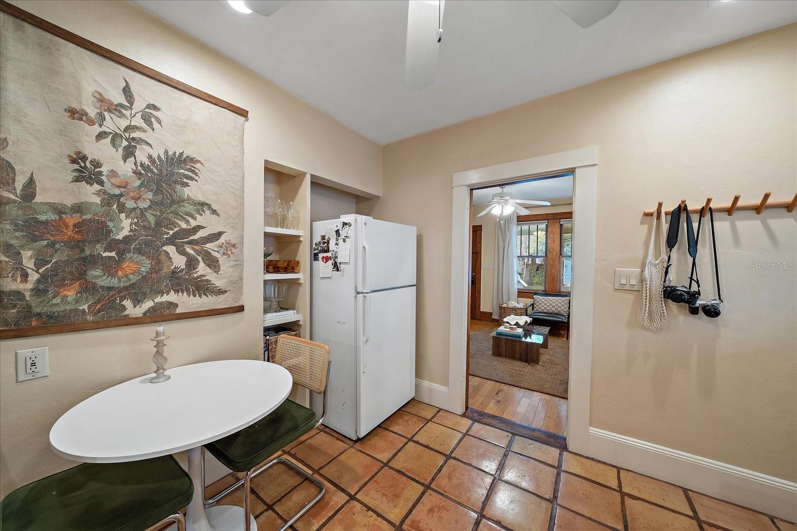 POS SUB OF BLKS G & H - Land