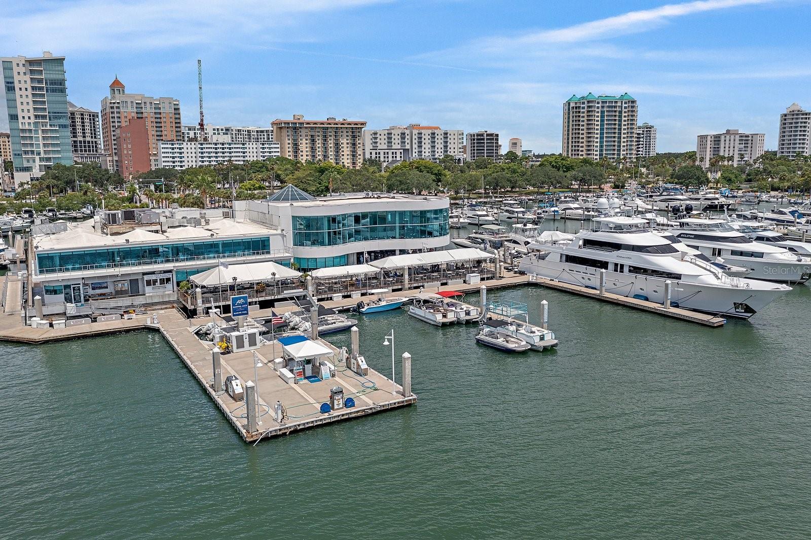 POS SUB OF BLKS G & H - Land