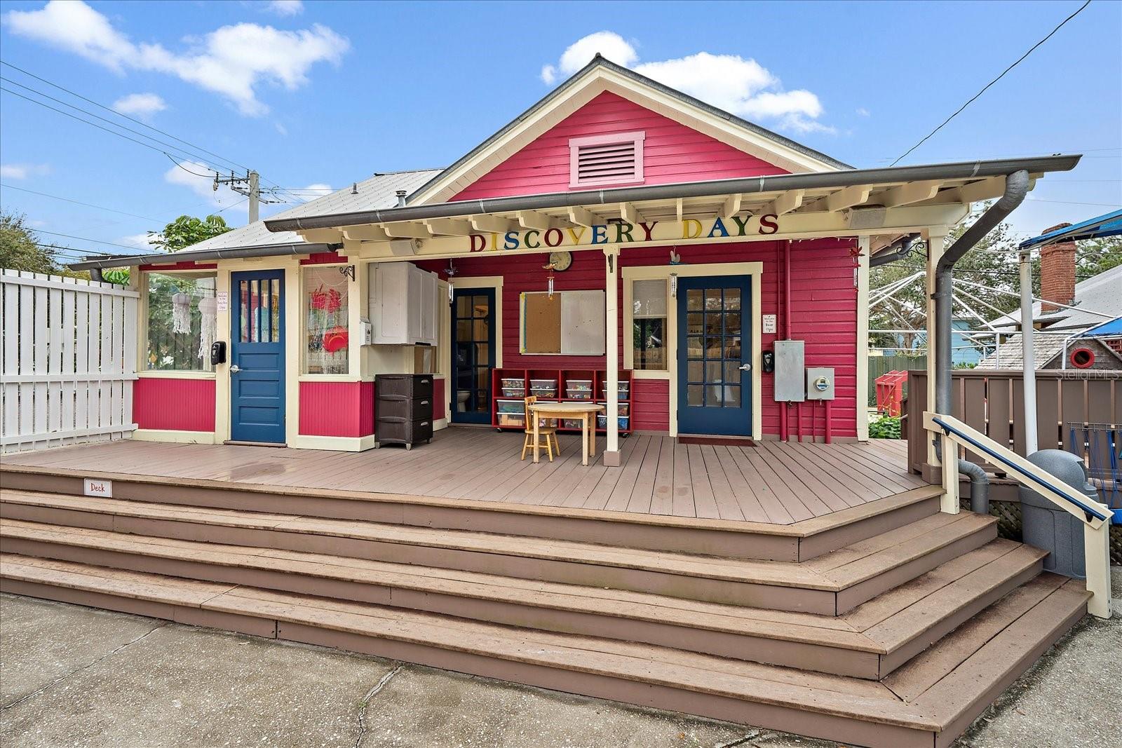 POS SUB OF BLKS G & H - Land