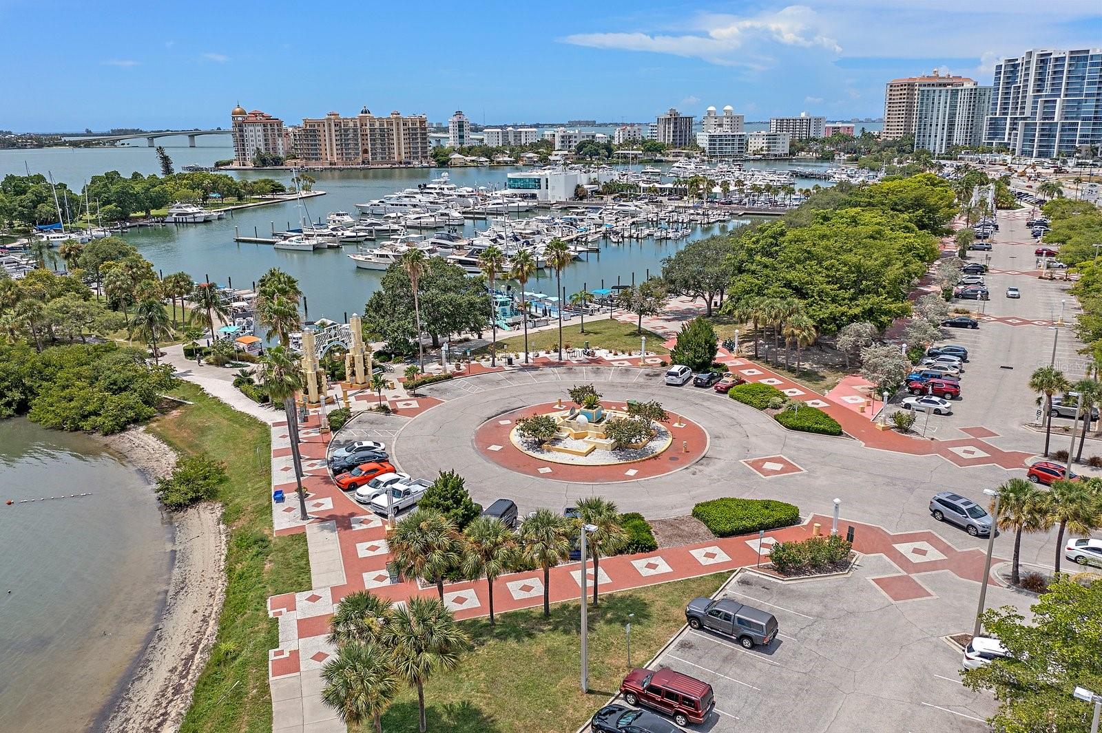 POS SUB OF BLKS G & H - Land