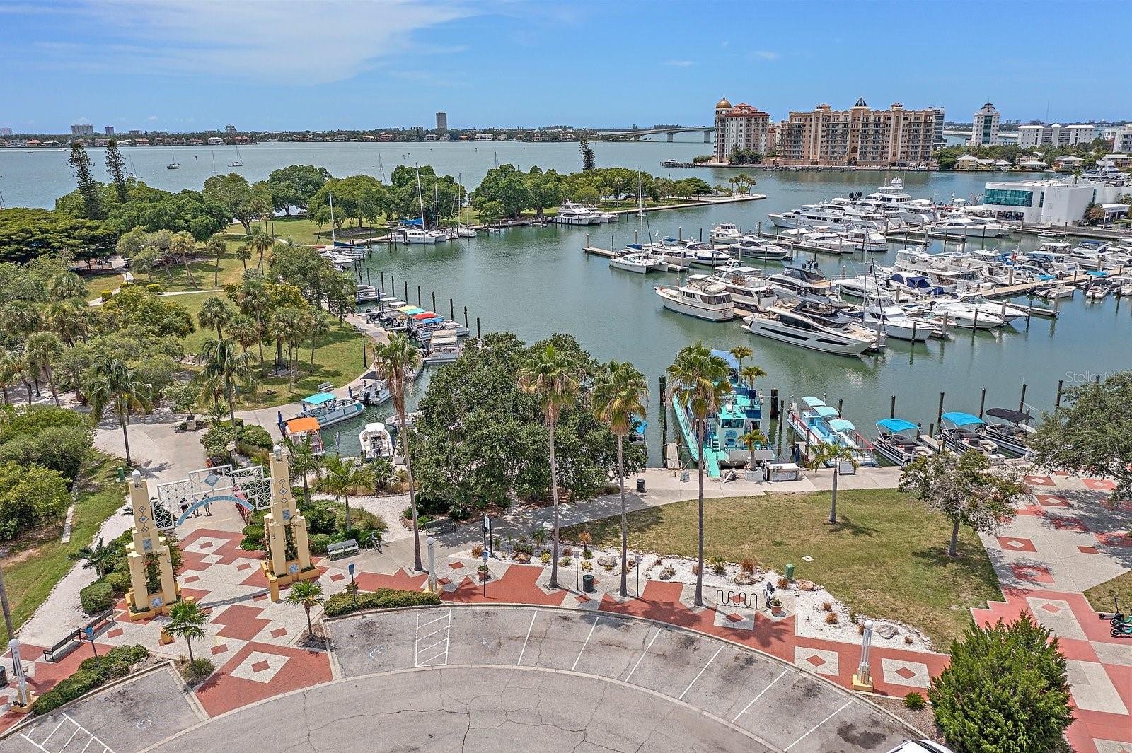 POS SUB OF BLKS G & H - Land