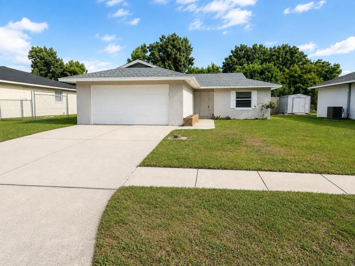Photo 1 of 11 — 7313 THOMAS JEFFERSON CIRCLE E, BARTOW, FL 33830