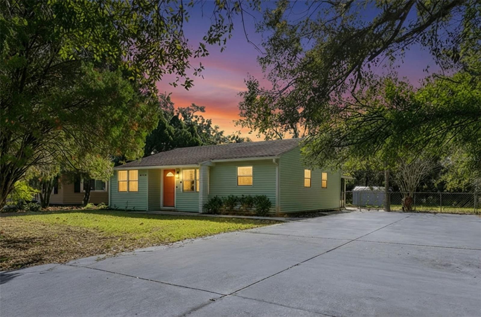 OAK KNOLL SUB - Residential