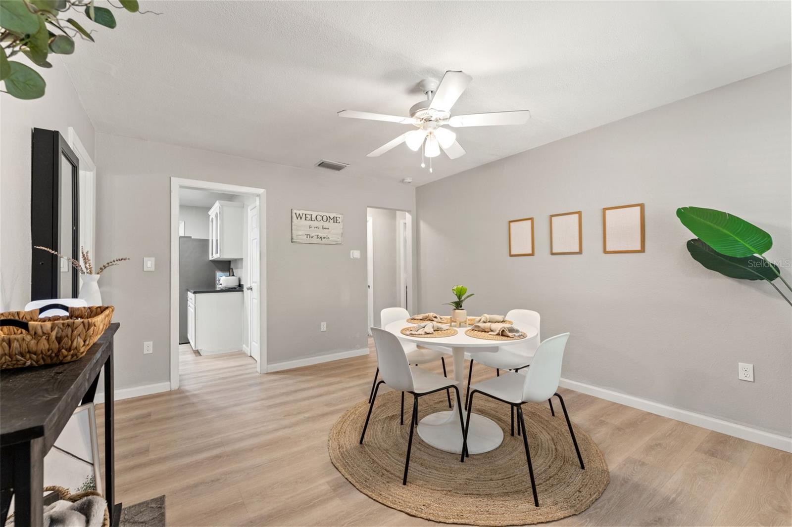 OAK KNOLL SUB - Residential