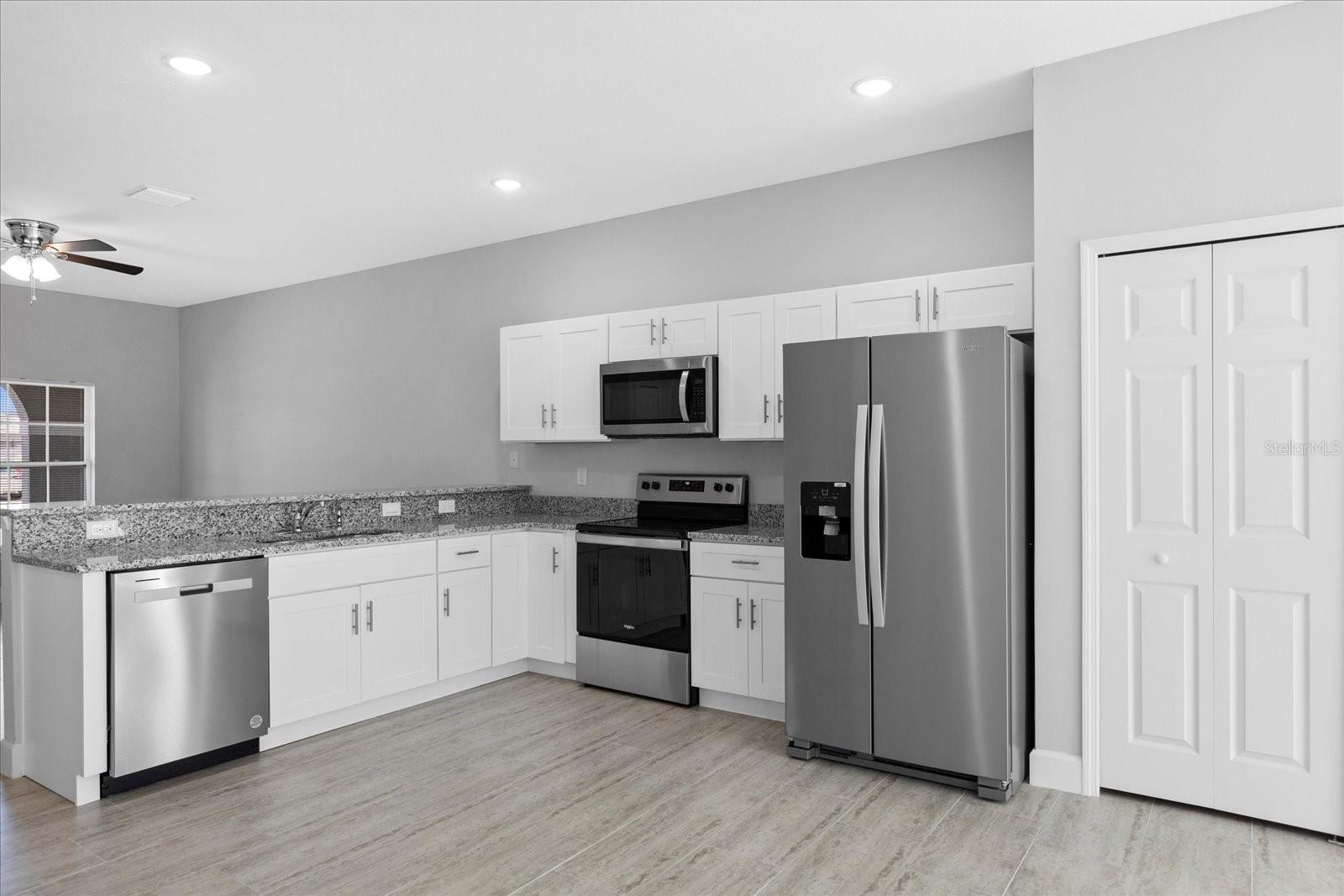 336 CAEN COURT A & B