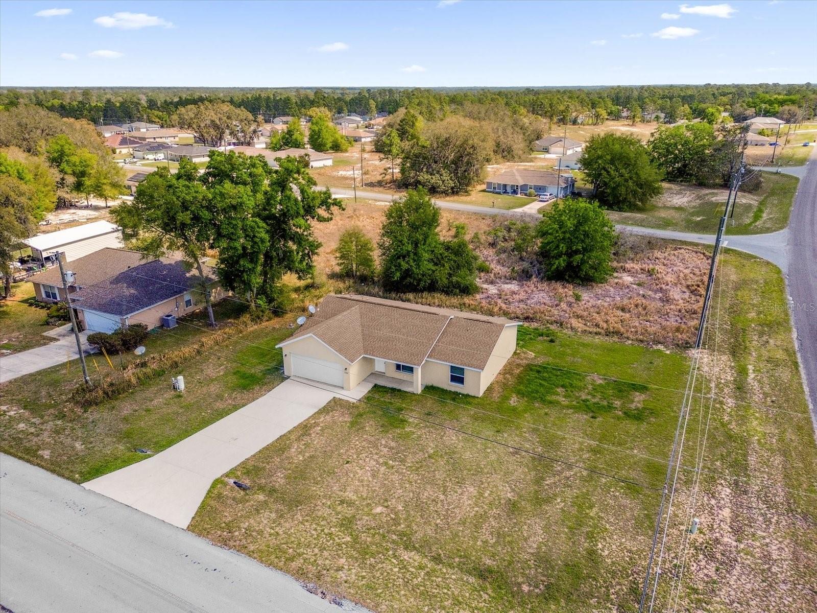 SILVER SPGS SHORES UN 32 - Residential