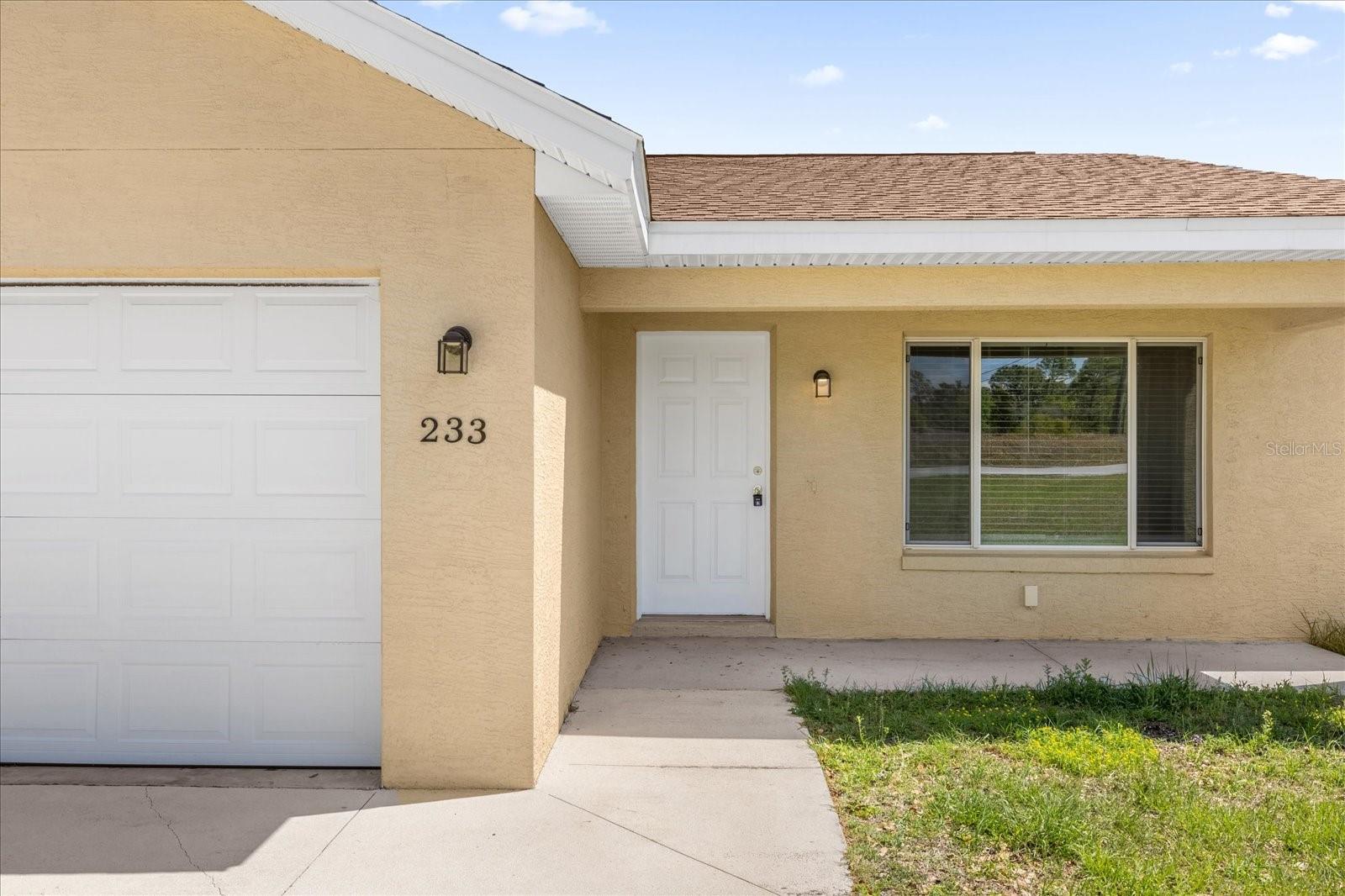 SILVER SPGS SHORES UN 32 - Residential