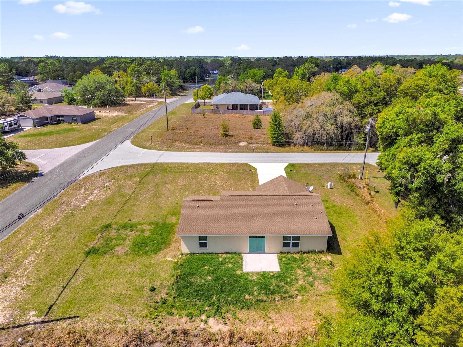 SILVER SPGS SHORES UN 32 - Residential