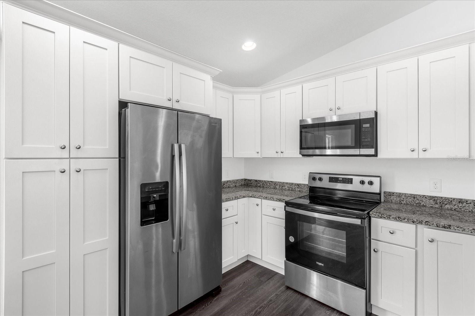 SILVER SPGS SHORES UN 32 - Residential