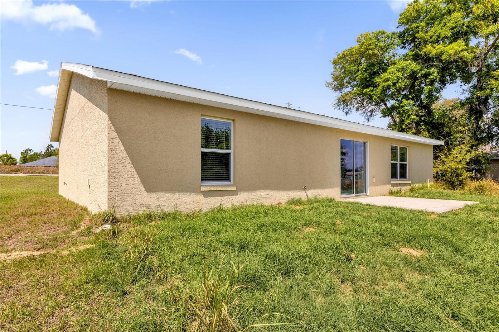 SILVER SPGS SHORES UN 32 - Residential