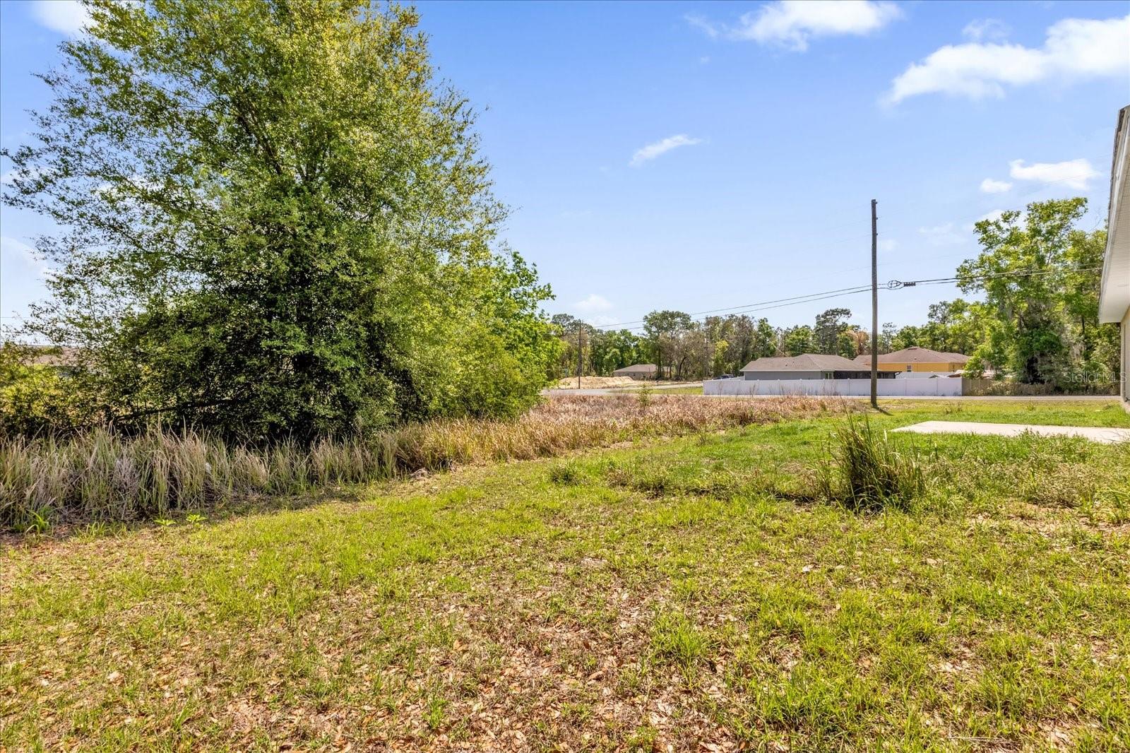 SILVER SPGS SHORES UN 32 - Residential