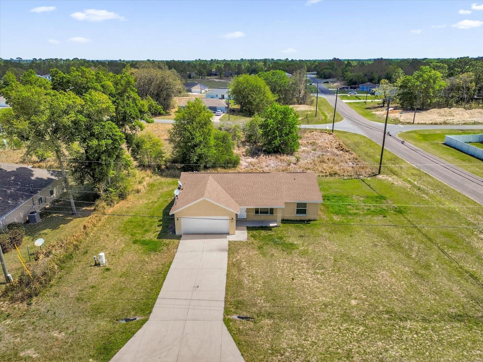 SILVER SPGS SHORES UN 32 - Residential