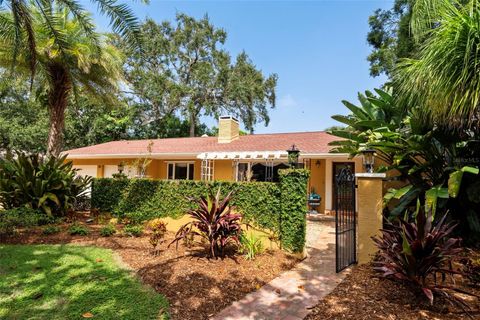 A home in SARASOTA