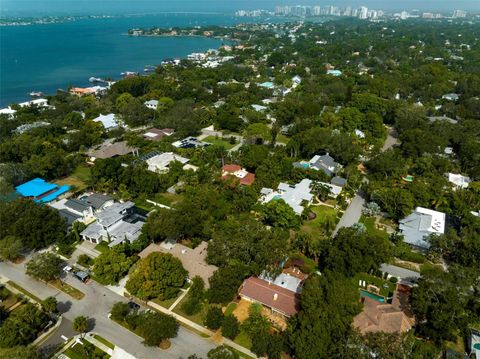 A home in SARASOTA