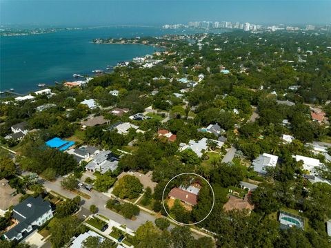 A home in SARASOTA