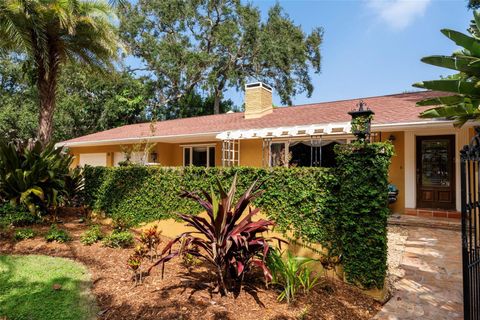 1713 NORTH DRIVE SARASOTA FL 34239