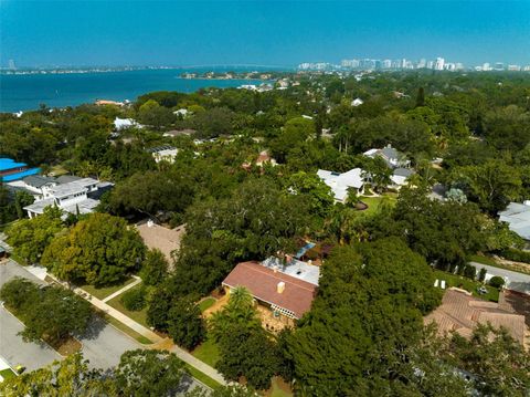 A home in SARASOTA