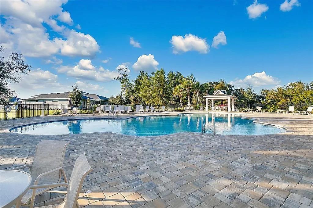 RESERVE AT VICTORIA - Residential