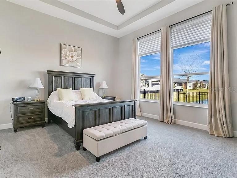 RESERVE AT VICTORIA - Residential