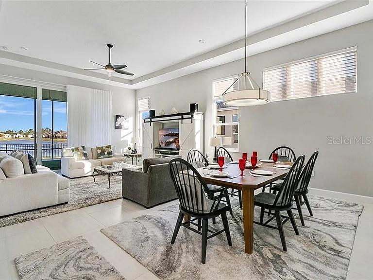 RESERVE AT VICTORIA - Residential