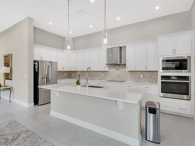 RESERVE AT VICTORIA - Residential