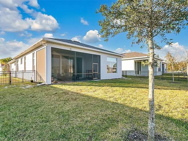 RESERVE AT VICTORIA - Residential