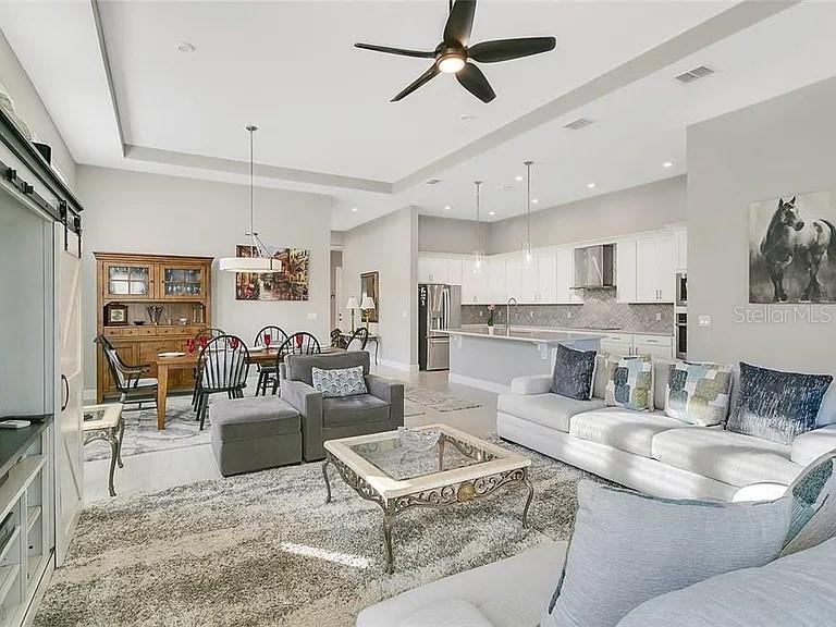 RESERVE AT VICTORIA - Residential