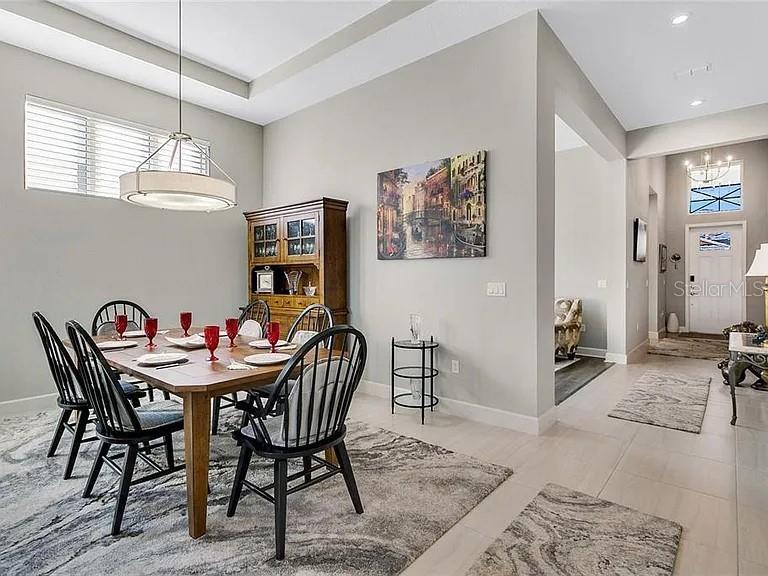 RESERVE AT VICTORIA - Residential