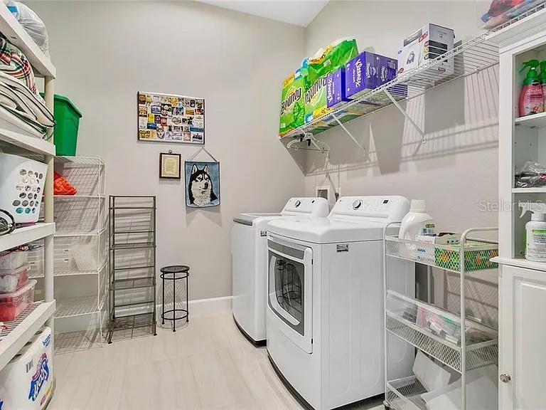 RESERVE AT VICTORIA - Residential