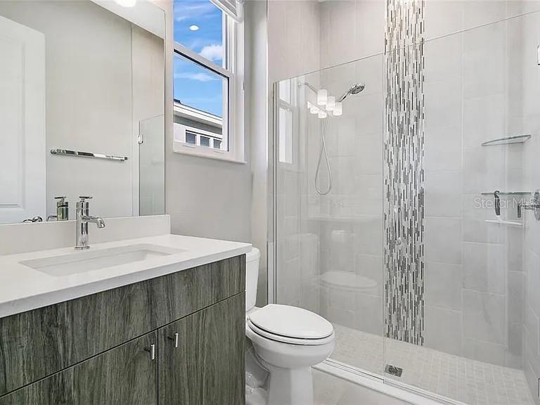 RESERVE AT VICTORIA - Residential