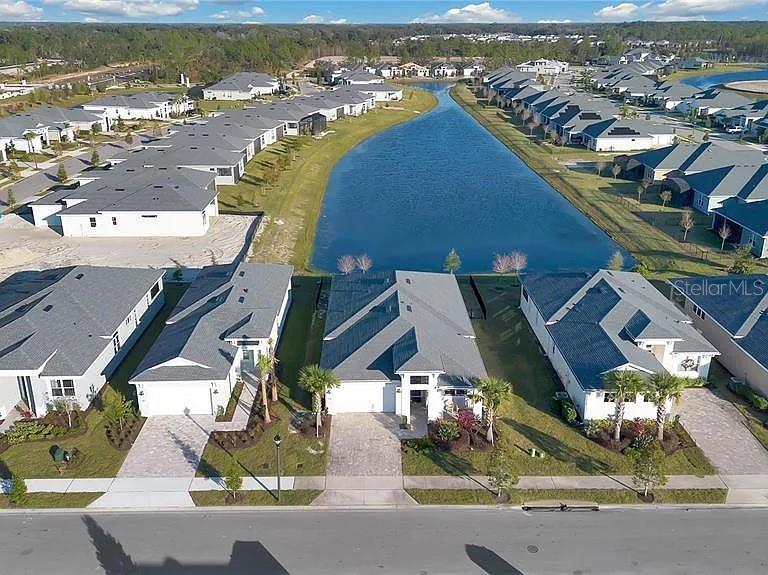 RESERVE AT VICTORIA - Residential