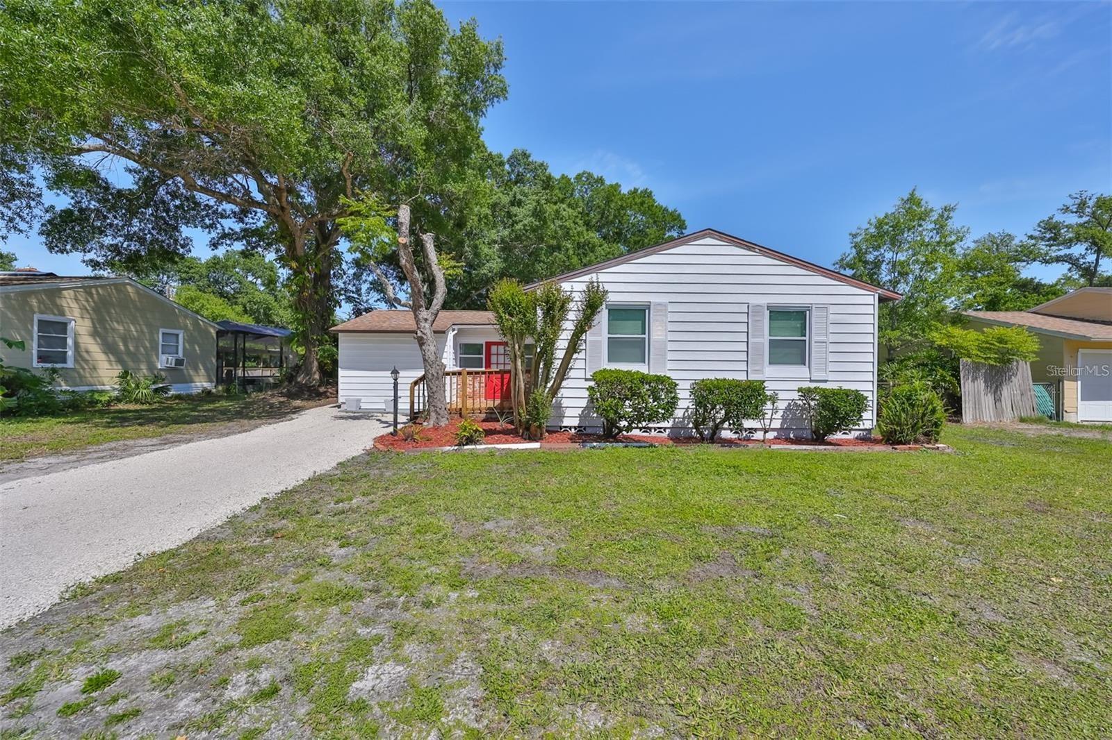 WELLSWOOD SEC C - Residential