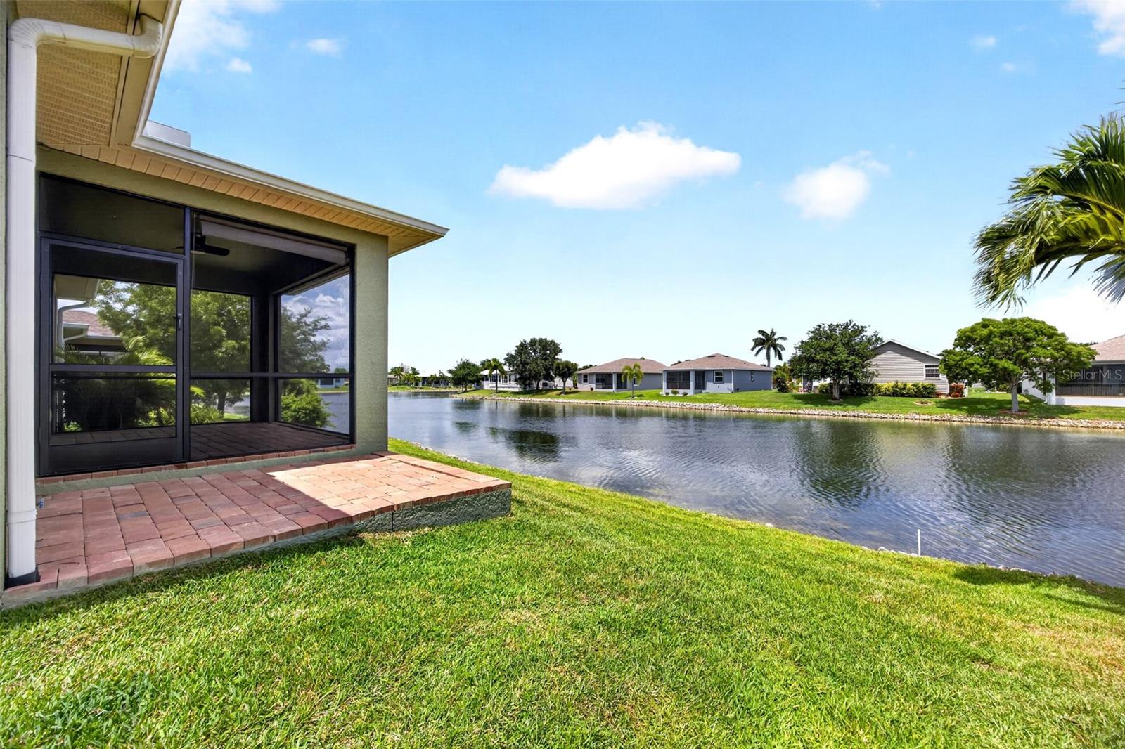 RIO VILLA LAKES - Residential