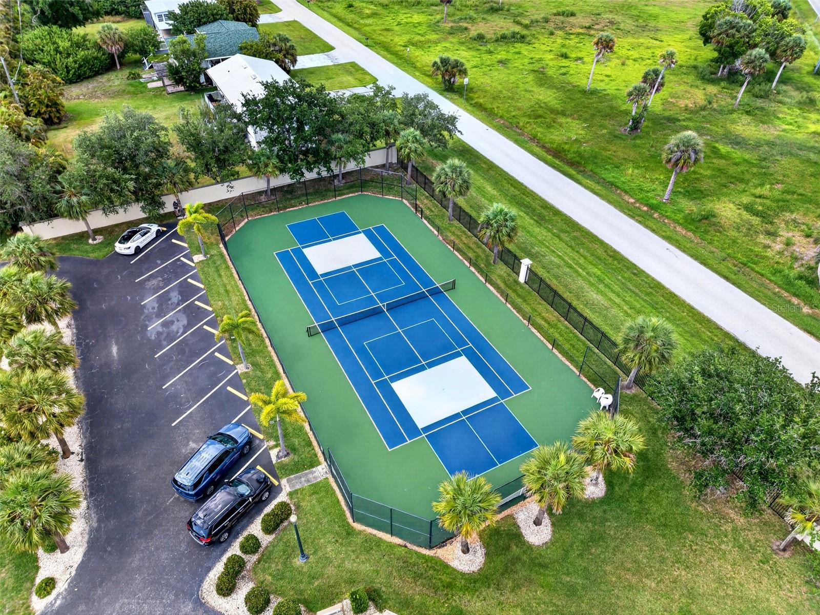 RIO VILLA LAKES - Residential