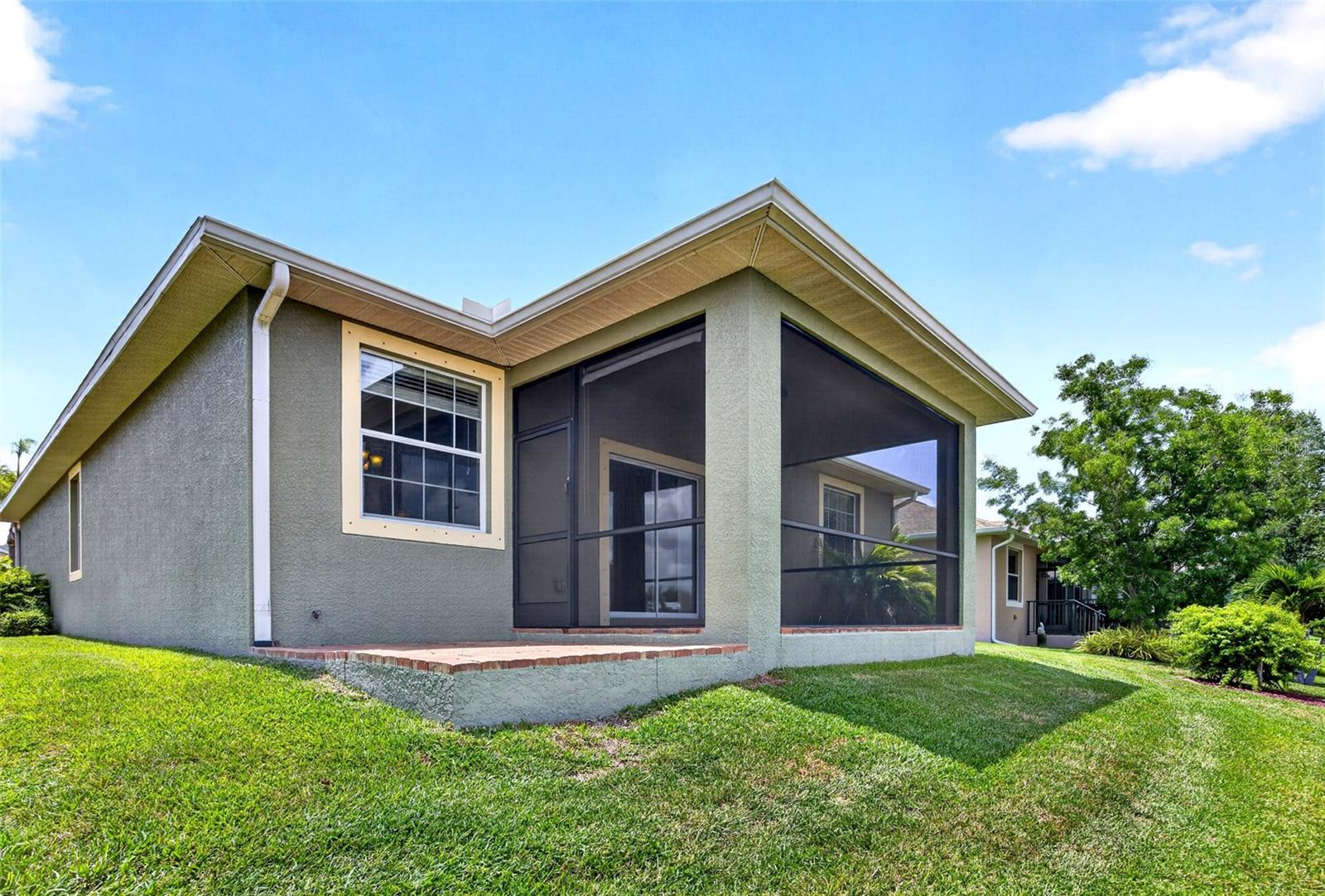 RIO VILLA LAKES - Residential