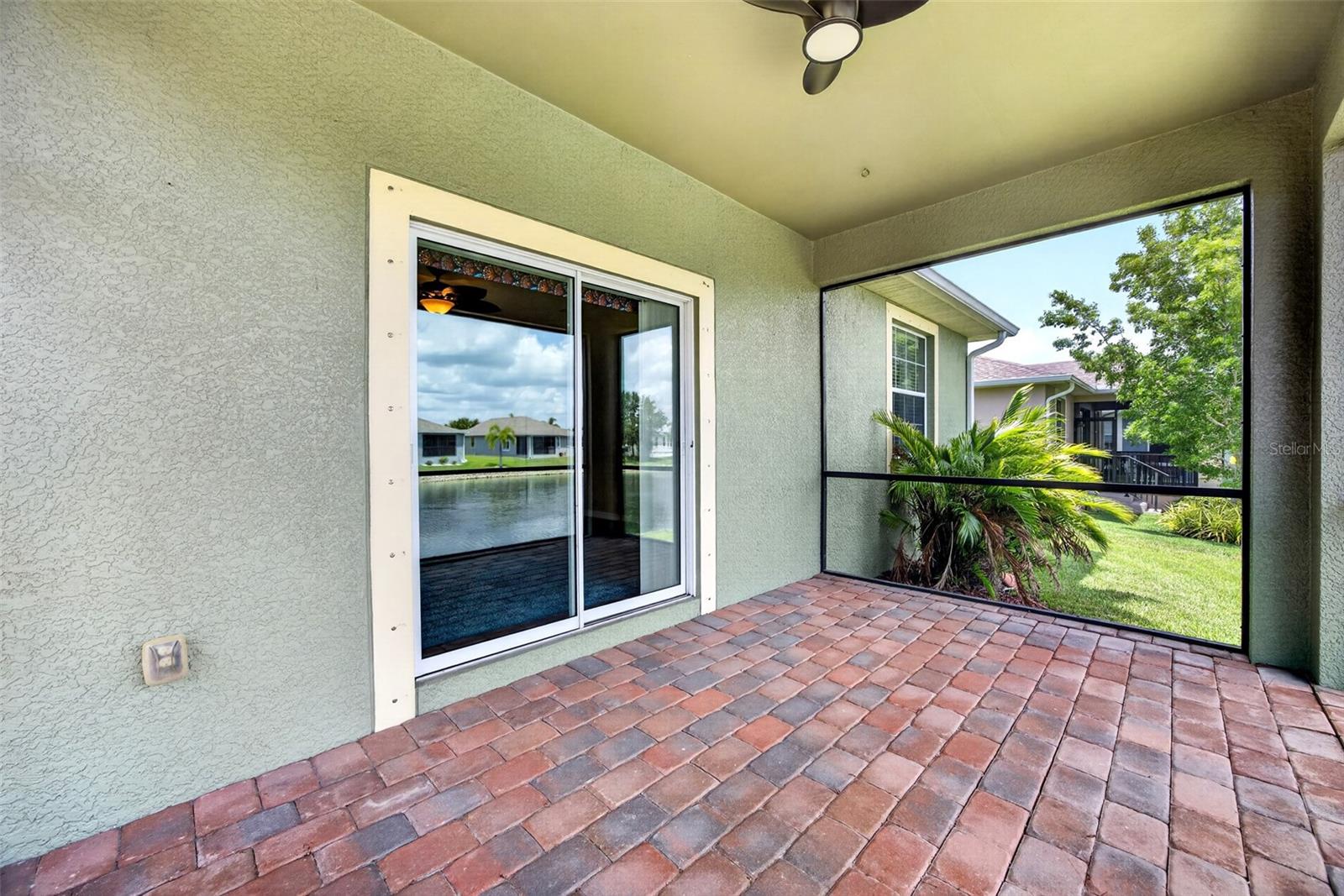 RIO VILLA LAKES - Residential