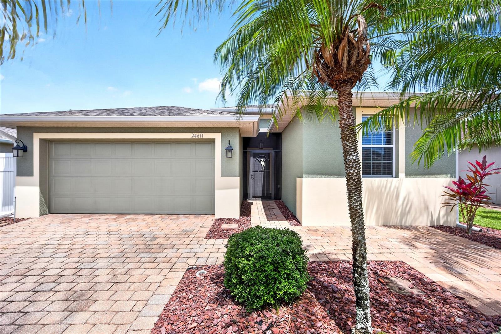 RIO VILLA LAKES - Residential