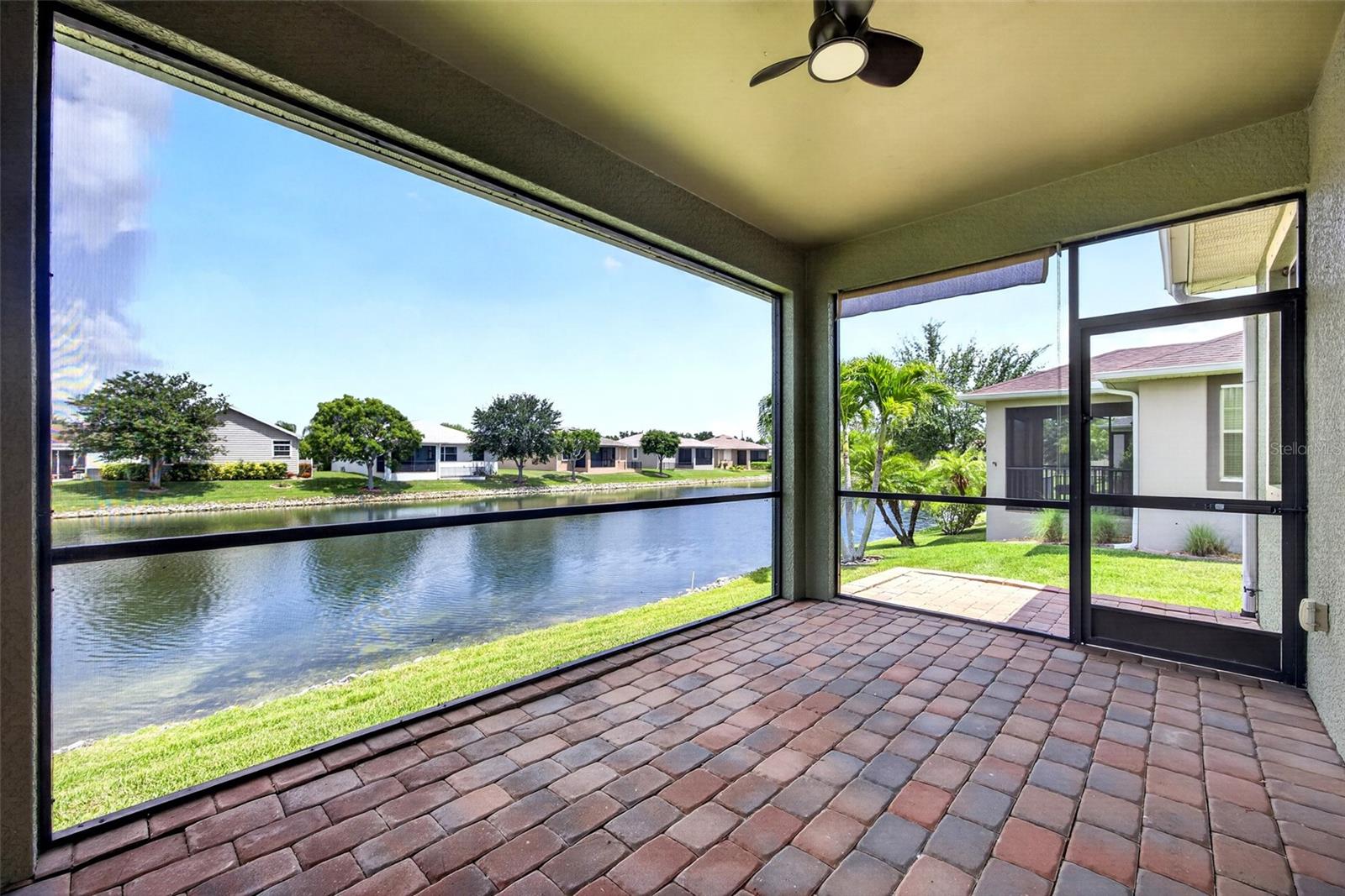 RIO VILLA LAKES - Residential