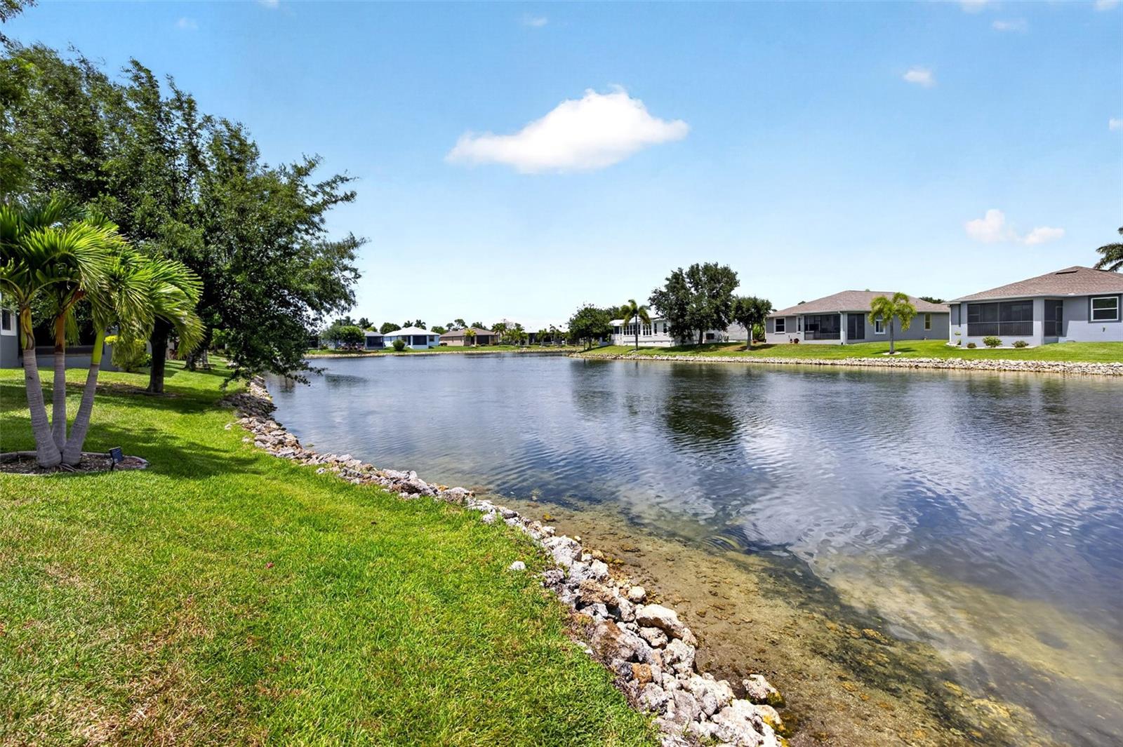 RIO VILLA LAKES - Residential