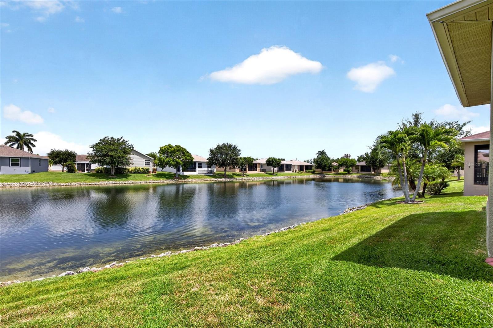 RIO VILLA LAKES - Residential