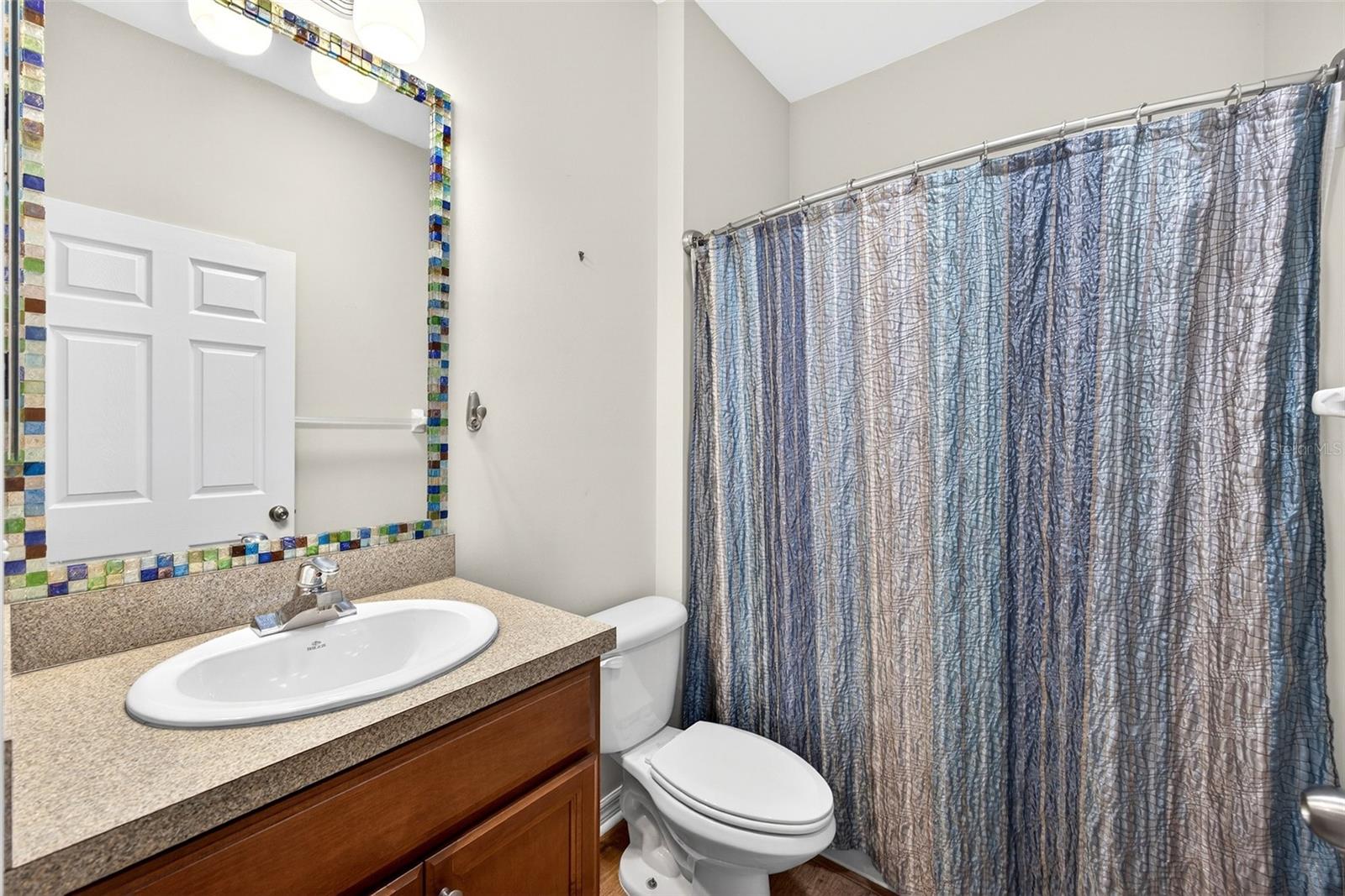 RIO VILLA LAKES - Residential