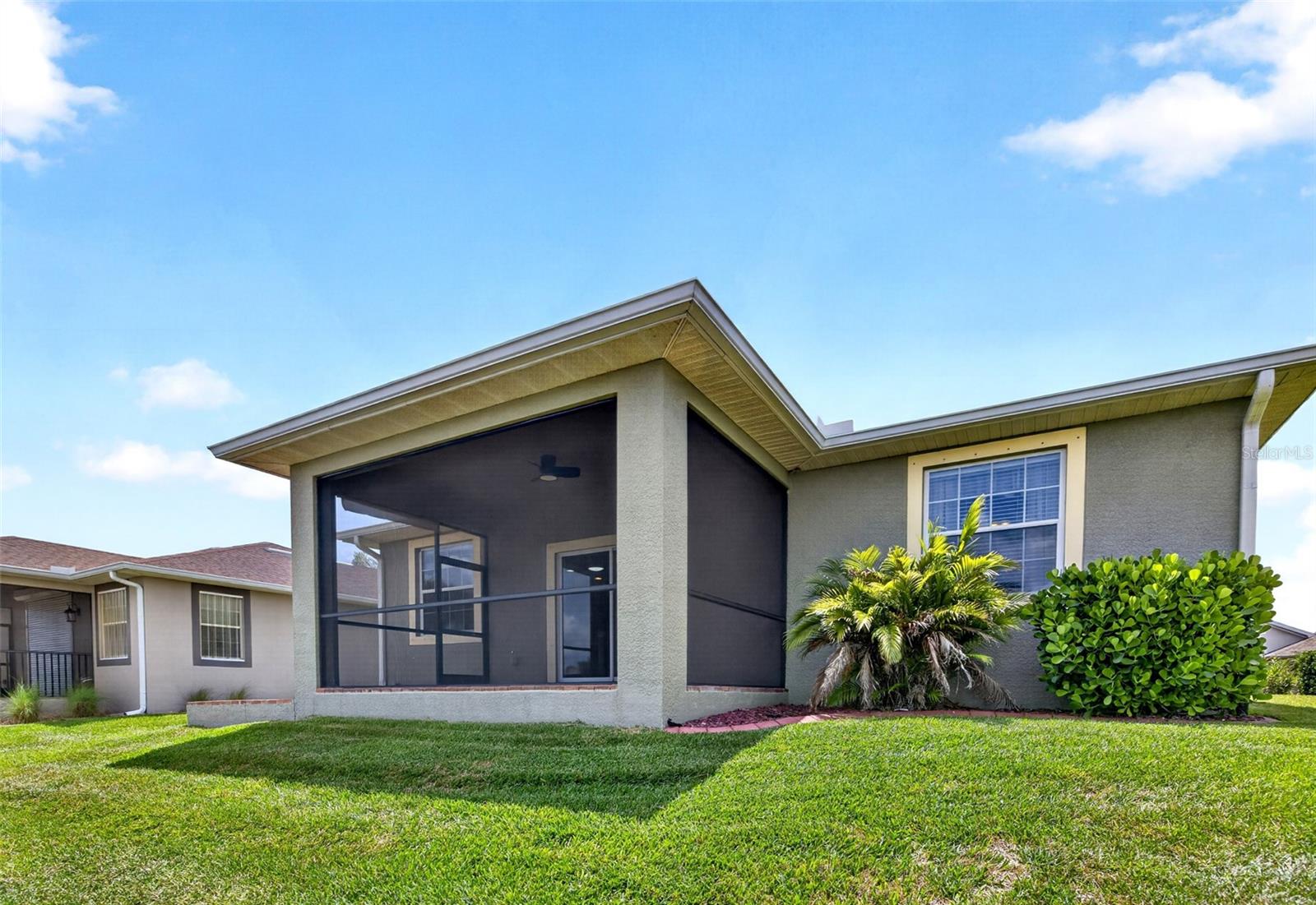 RIO VILLA LAKES - Residential
