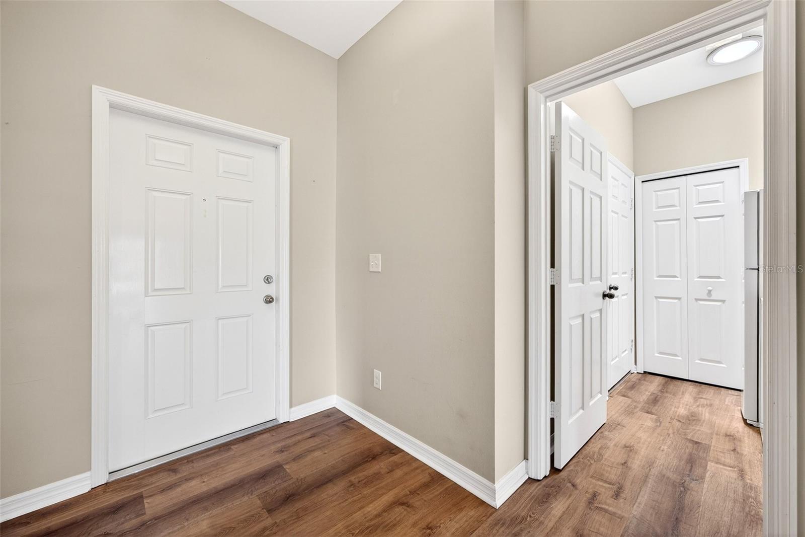 RIO VILLA LAKES - Residential