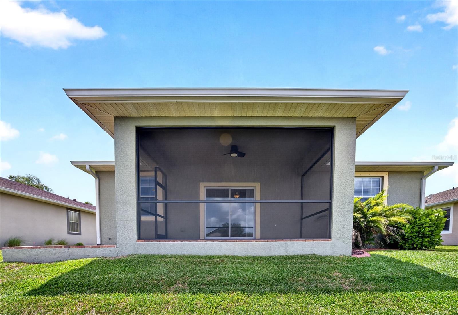 RIO VILLA LAKES - Residential