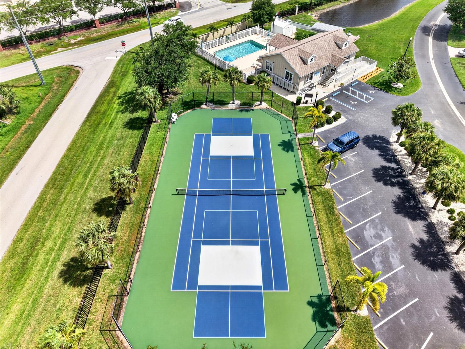 RIO VILLA LAKES - Residential