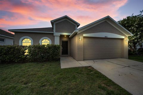 Photo of 10643 Eveningwood Court, Trinity, FL 34655 (MLS # W7886796)