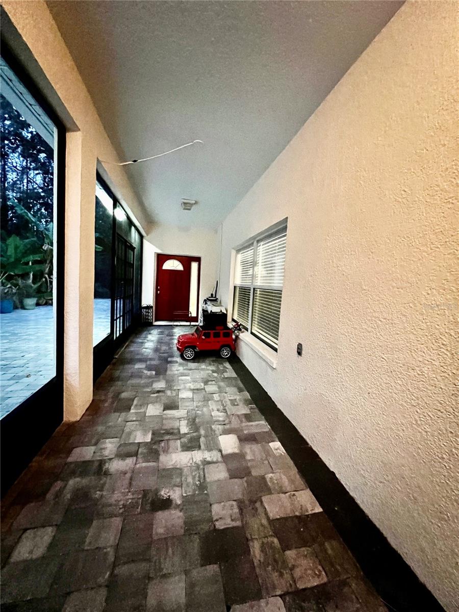 SPRINGLAKE VILLAGE PH 3 - Residential Lease