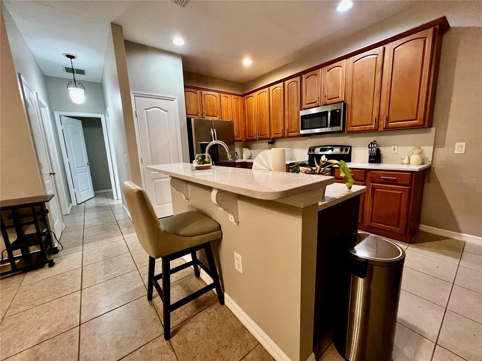 SPRINGLAKE VILLAGE PH 3 - Residential Lease