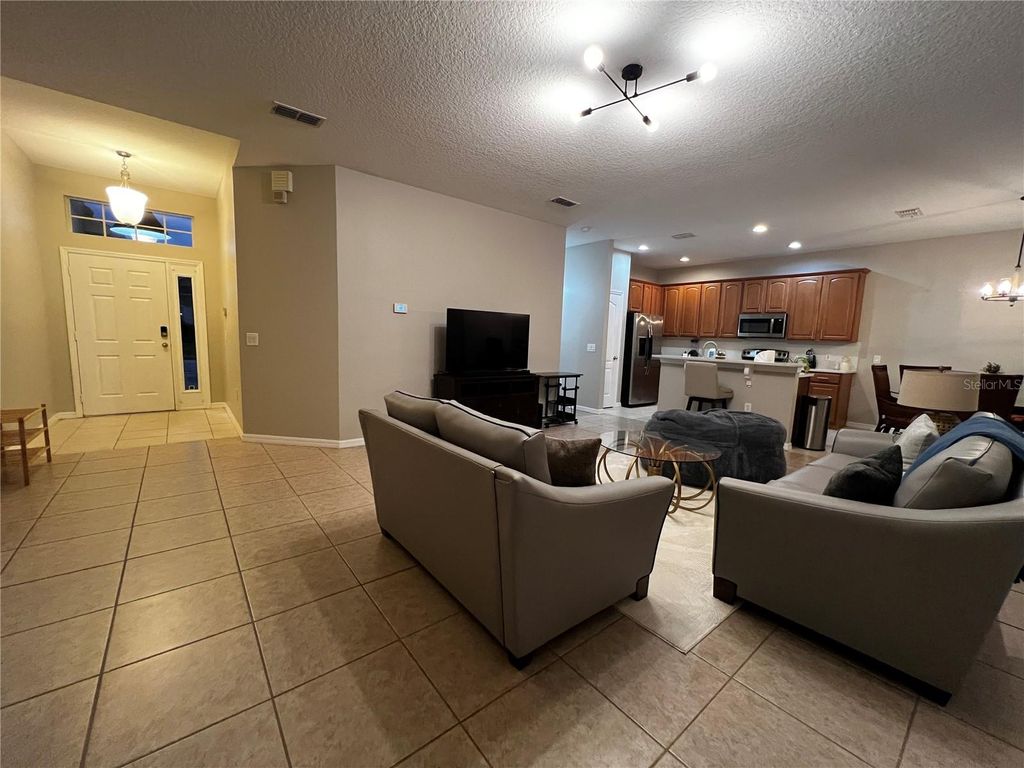Photo of 3057 Brightwater Court, Kissimmee, FL 34744 (MLS # O6369538)